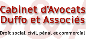 Duffo associés